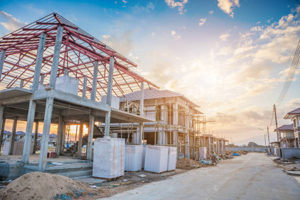 Reflective Insulation in Lone Grove, OK